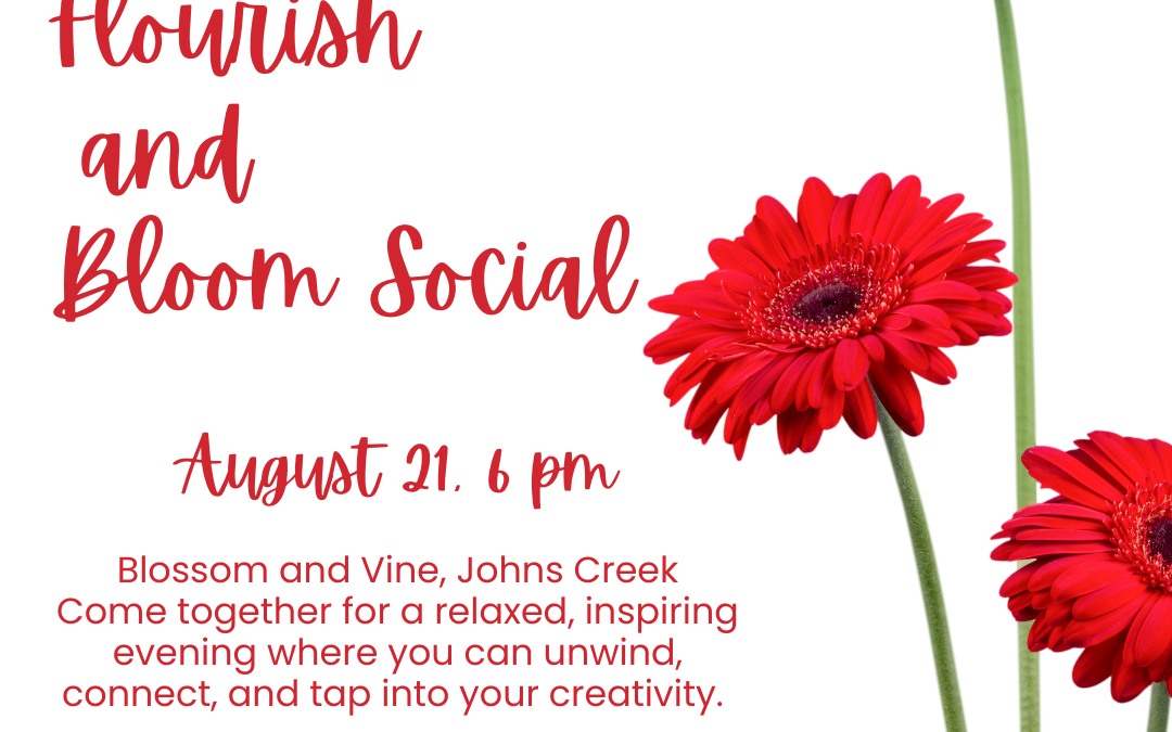 Women’s Giving Circle: Better Together Event