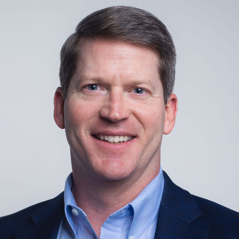 Kevin Carmichael