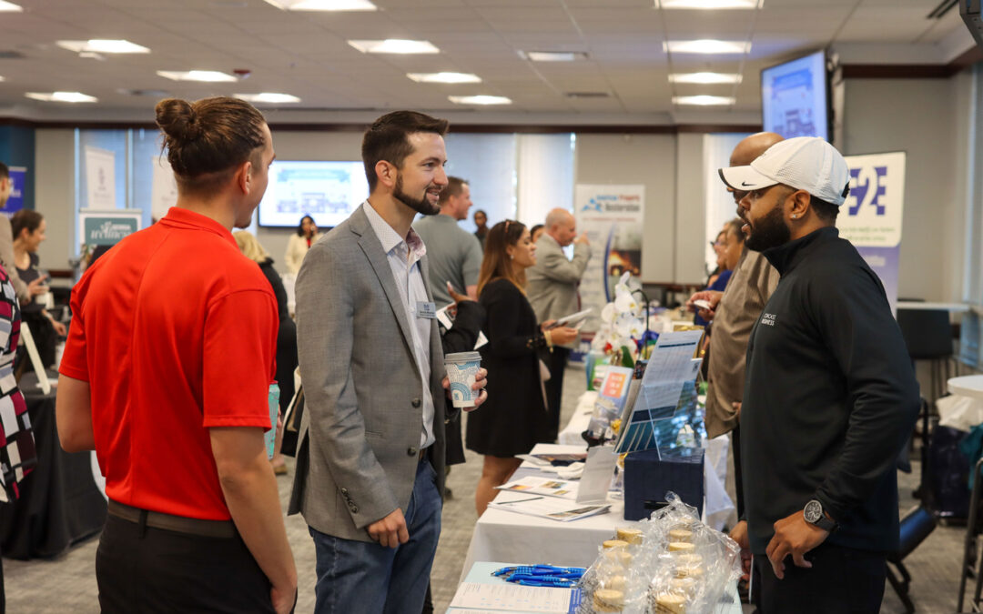 Empowering Small Business Growth in Gwinnett