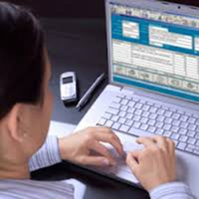 Quickbooks Online: Registration Through Reconciliation