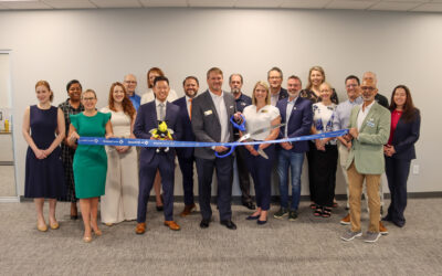 Georgia Tech’s Manufacturing Extension Partnership Opens Regional Office at the Gwinnett Chamber