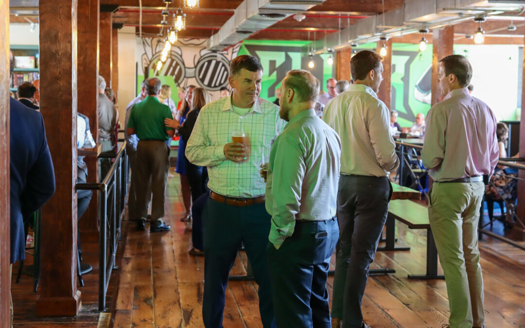 After Hours: Craft + Connect—Strengthening Business Networks in Gwinnett