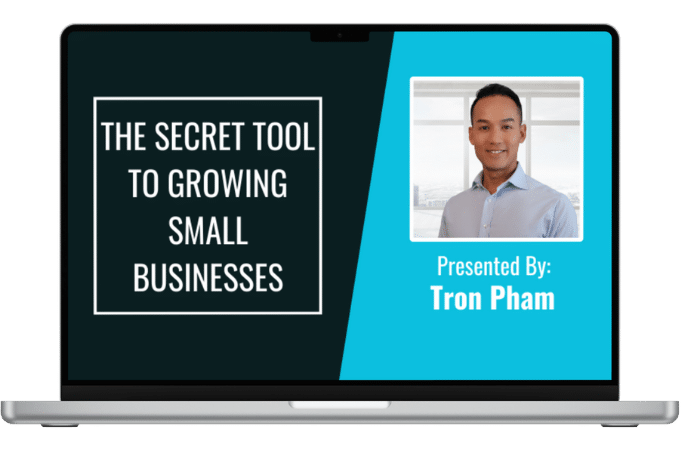 Work Less. Earn More With Simple Business Automations.
