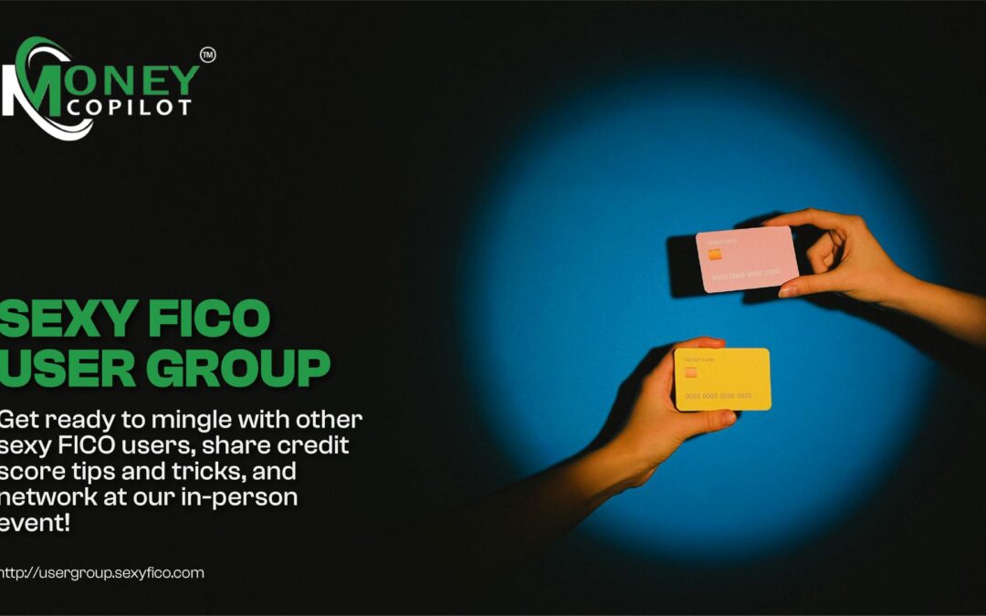 Sexy FICO User Group Meeting – September 2025