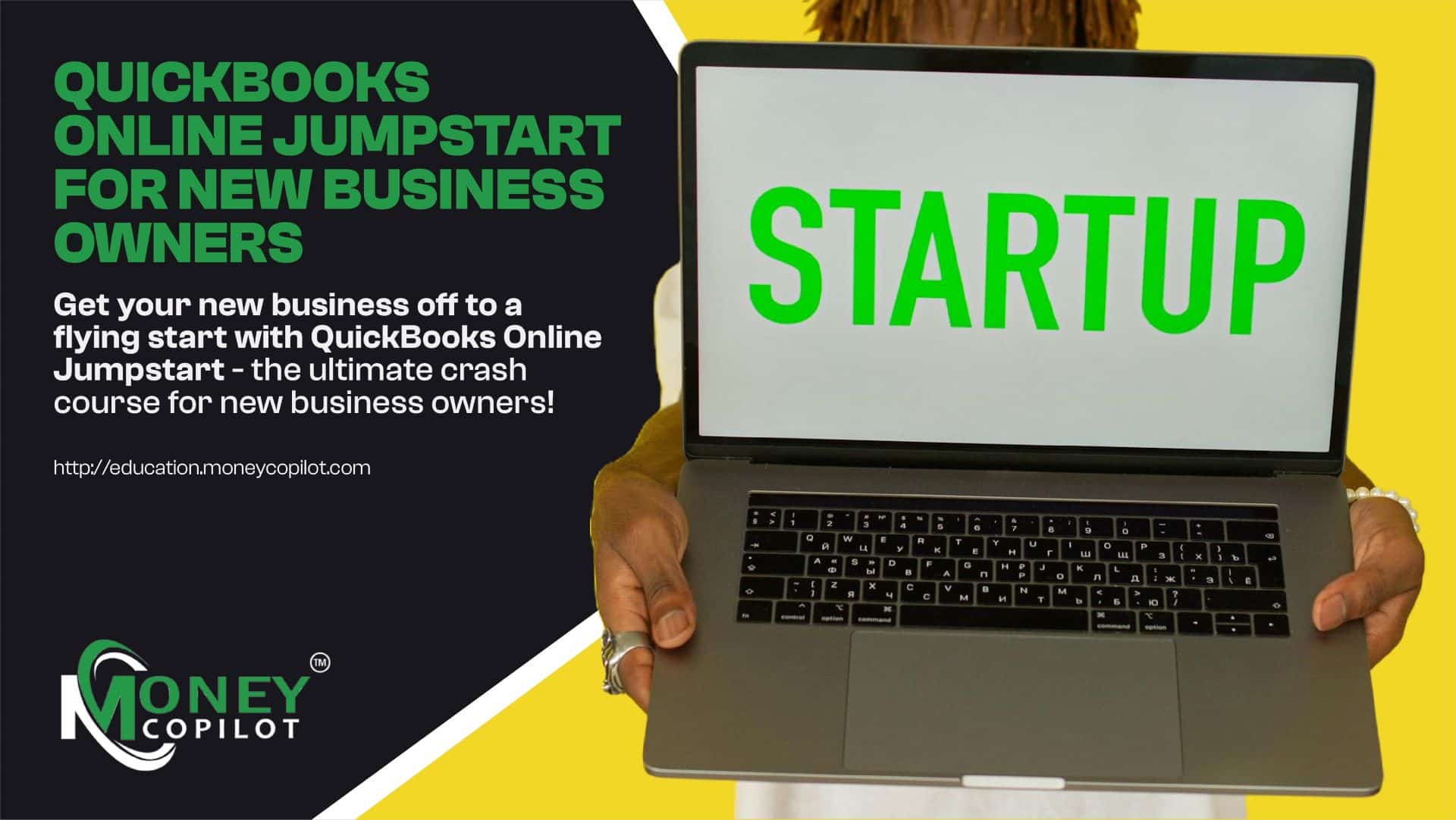 QuickBooks Online Jumpstart for New Business Owners @ Inside Thrive Coworking Suwanee | | |