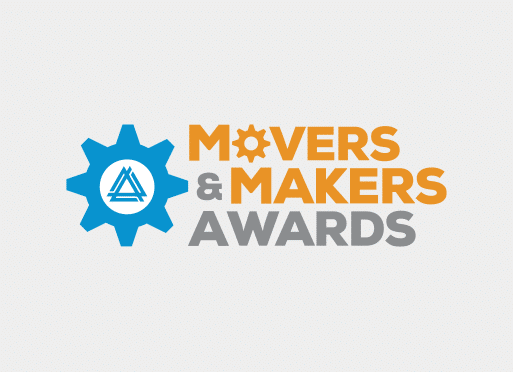 Partnership Gwinnett Movers & Makers Awards
