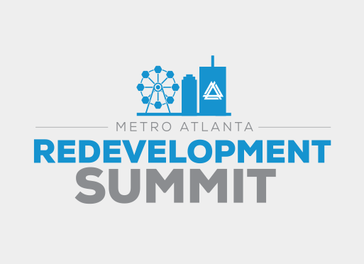 Partnership Gwinnett Metro Atlanta Redevelopment Summit