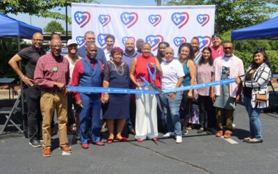 Ribbon Cutting – All Hearts Alive CPR Training