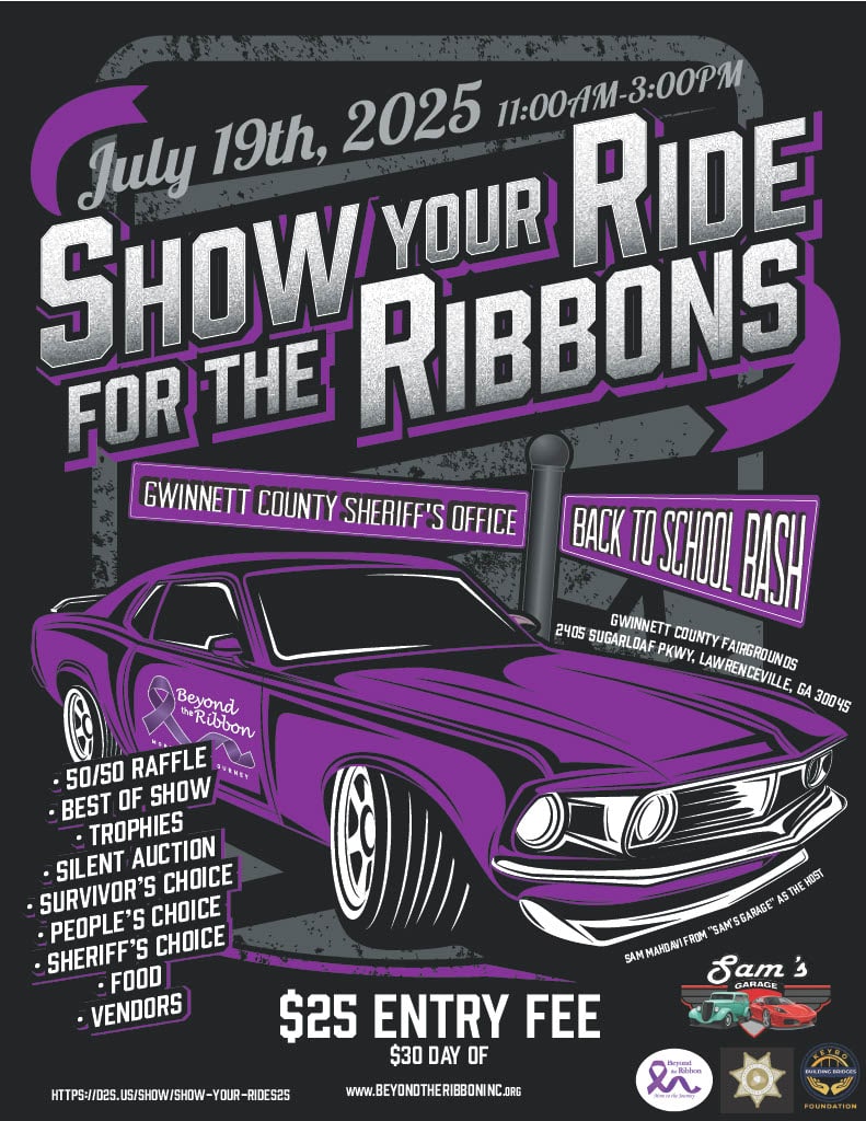 Aloha to Cancer 5K RunWalk @ Show Your Ride for the Ribbons | | |