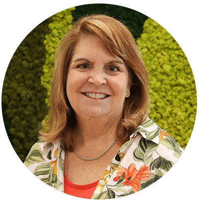 Nancy McGill
